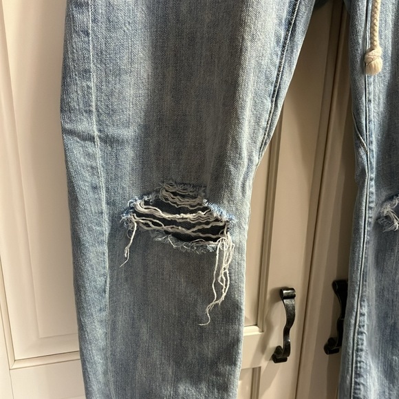 One teaspoon drawstring jeans - Picture 3 of 5